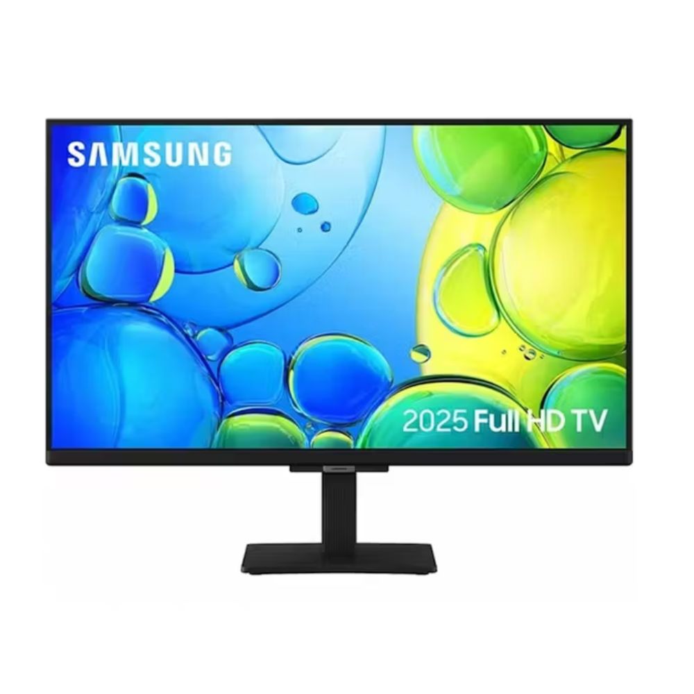 Samsung F6000 24" FHD Smart TV - Schwarz | UE24F6000FKXXU