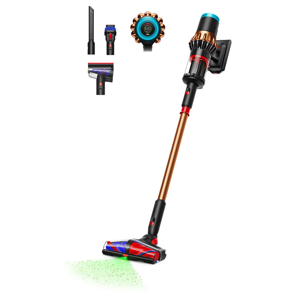 Dyson V16 Piston Animal Akkustaubsauger | V16PISTON