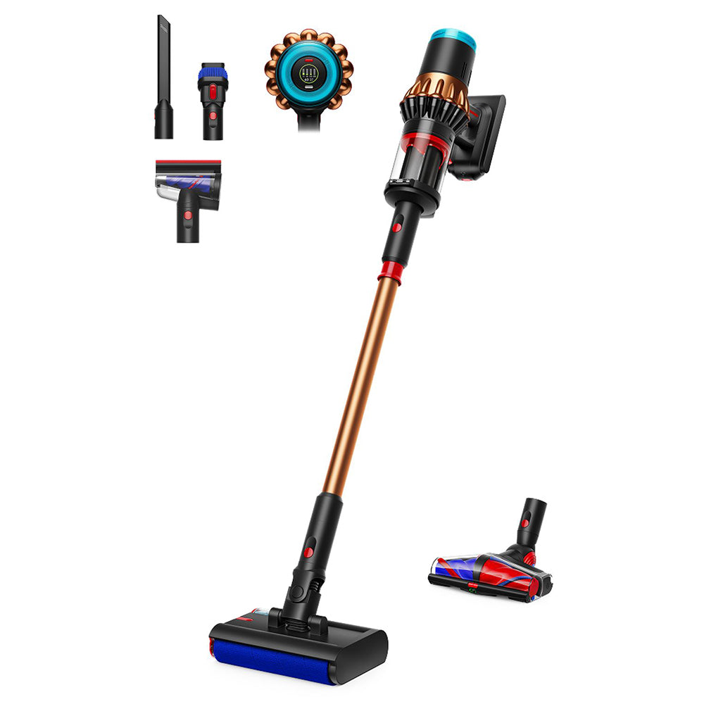 Dyson V16 Animal Submarine Wet und Dry Akkustaubsauger | V16PISTONSUB