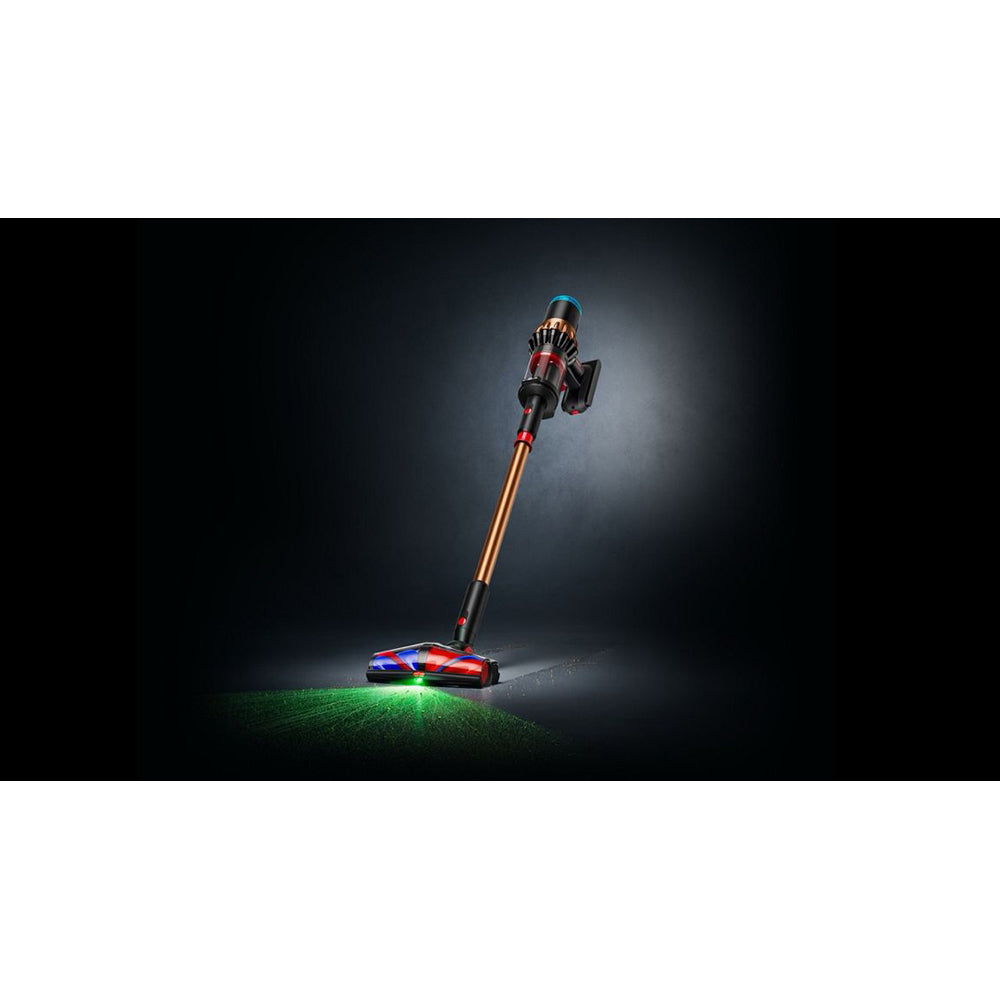 Dyson V16 Animal Submarine Wet und Dry Akkustaubsauger | V16PISTONSUB