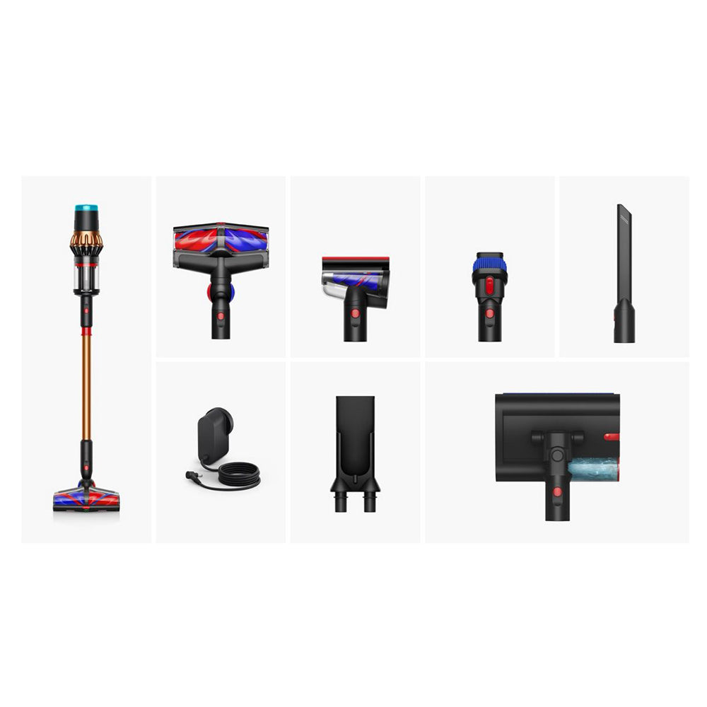 Dyson V16 Animal Submarine Wet und Dry Akkustaubsauger | V16PISTONSUB