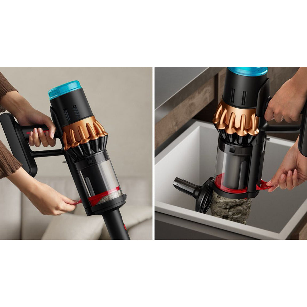 Dyson V16 Animal Submarine Wet und Dry Akkustaubsauger | V16PISTONSUB