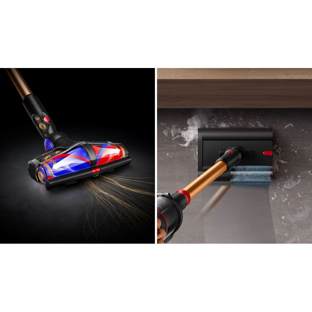 Dyson V16 Animal Submarine Wet und Dry Akkustaubsauger | V16PISTONSUB