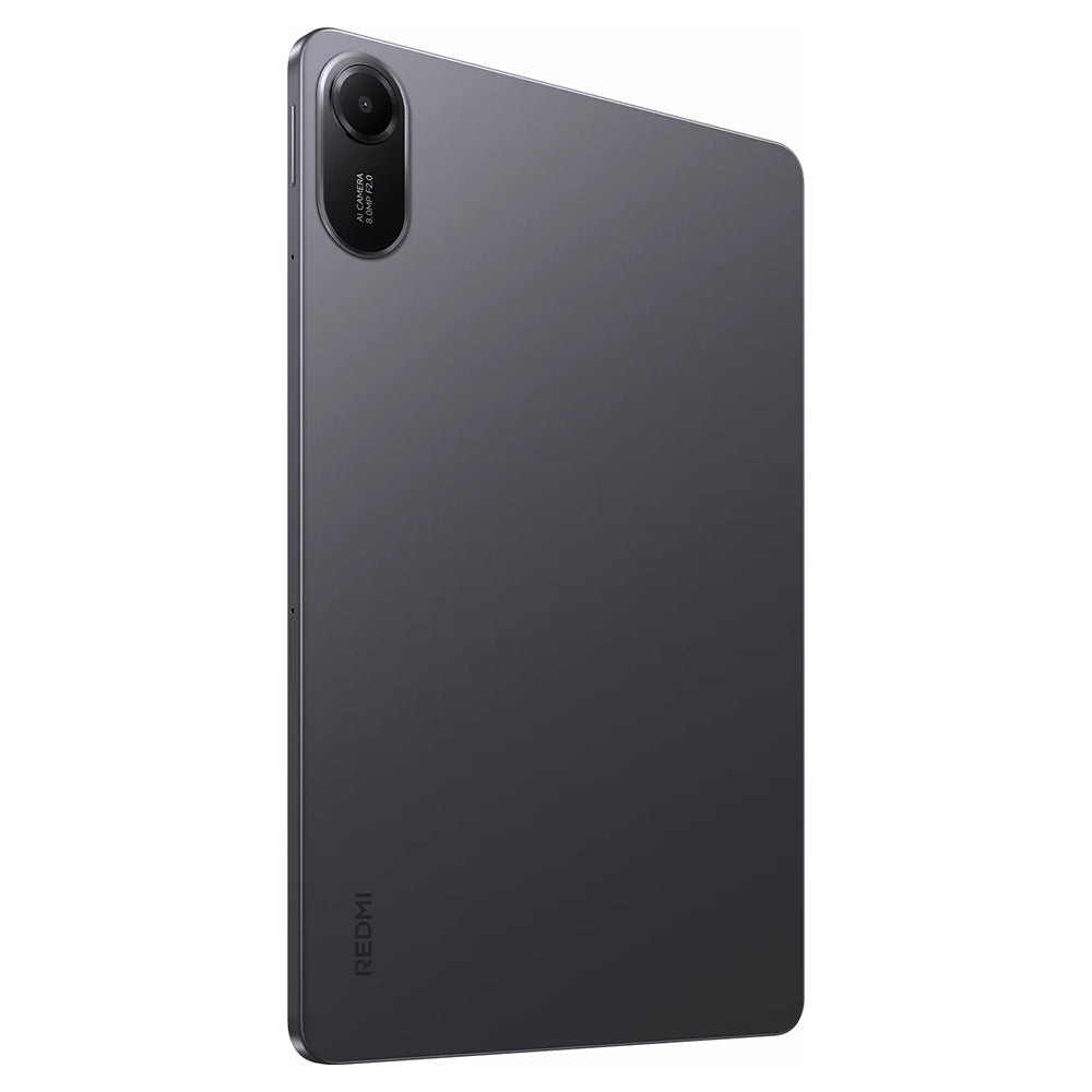 Xiaomi Redmi Pad 2 11" 256GB Wi-Fi Tablet mit Schwarz Cover - Graphit Grau | VHU5973EU