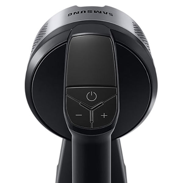 Samsung Jet™ 65 Pet Cordless Stick Staubsauger, Max 150W Suction Power mit Pet Tool - Silber | VS15A60AGR5/EU