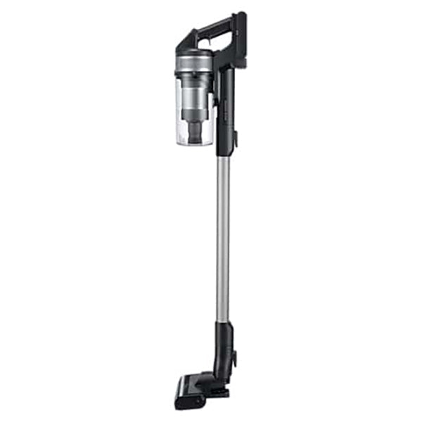 Samsung Jet™ 65 Pet Cordless Stick Staubsauger, Max 150W Suction Power mit Pet Tool - Silber | VS15A60AGR5/EU