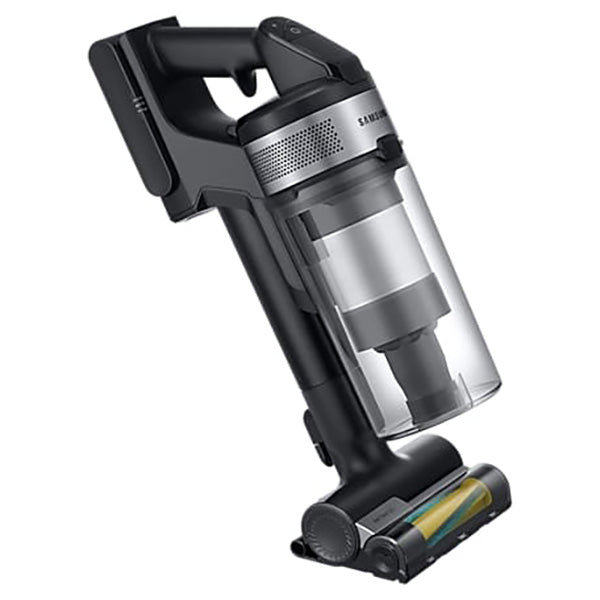 Samsung Jet™ 65 Pet Cordless Stick Staubsauger, Max 150W Suction Power mit Pet Tool - Silber | VS15A60AGR5/EU