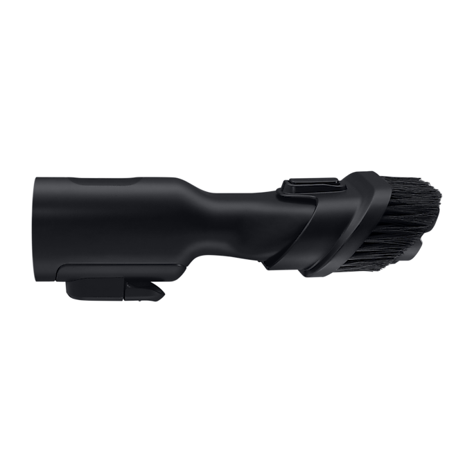 Samsung Jet™ 65 Pet Cordless Stick Staubsauger, Max 150W Suction Power mit Pet Tool - Silber | VS15A60AGR5/EU