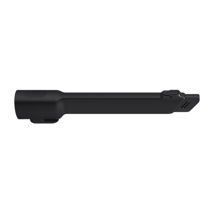 Samsung Jet™ 65 Pet Cordless Stick Staubsauger, Max 150W Suction Power mit Pet Tool - Silber | VS15A60AGR5/EU