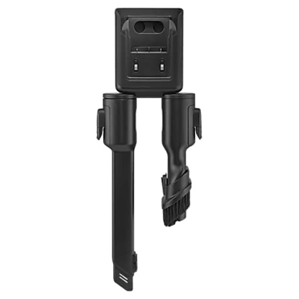 Samsung Jet™ 65 Pet Cordless Stick Staubsauger, Max 150W Suction Power mit Pet Tool - Silber | VS15A60AGR5/EU