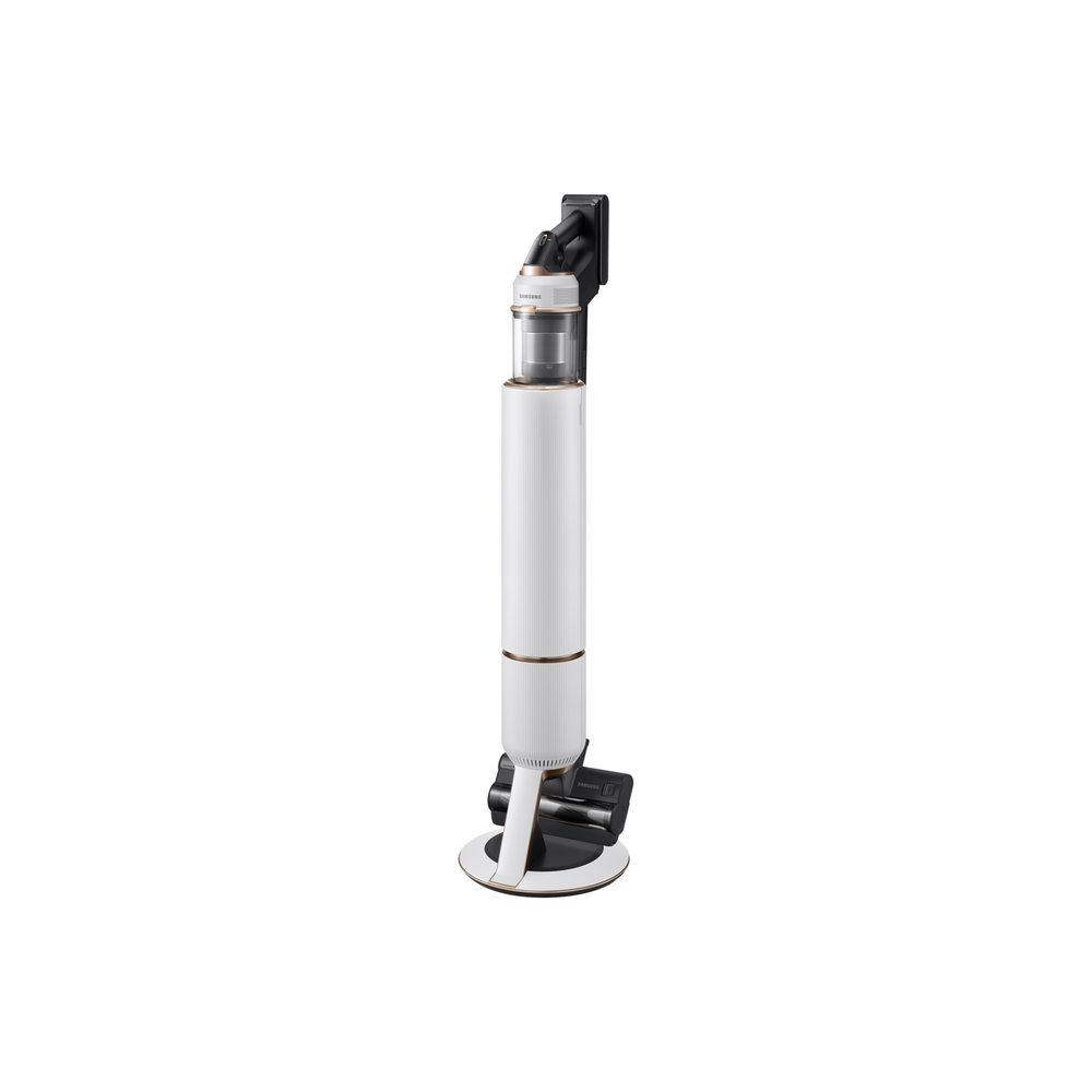 Samsung Bespoke Jet Plus Pet Cordless Stick Staubsauger - Weiß | VS20B95823W/E