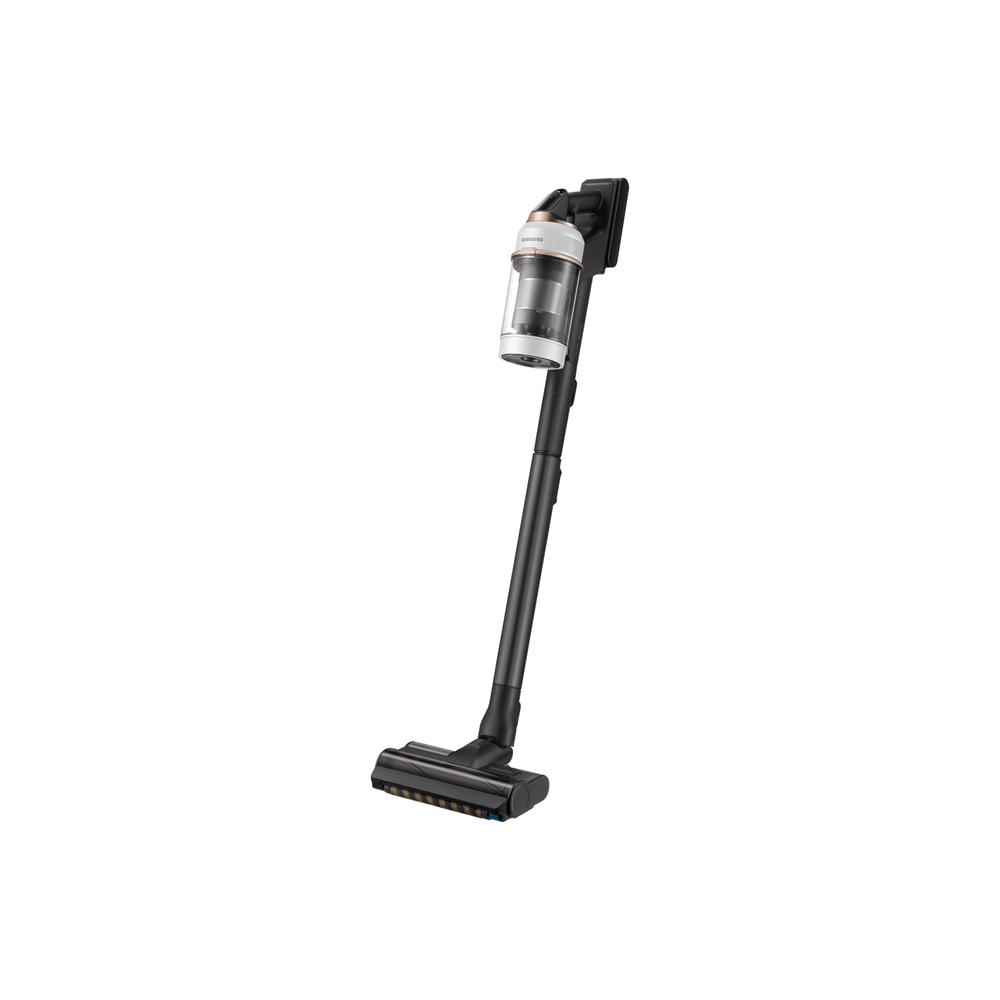 Samsung Bespoke Jet Plus Pet Cordless Stick Staubsauger - Weiß | VS20B95823W/E