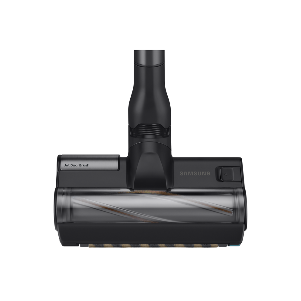 Samsung Bespoke Jet Plus Pet Cordless Stick Staubsauger - Weiß | VS20B95823W/E