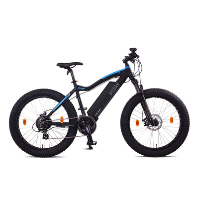 Elektro-Fatbike NCM Aspen Plus