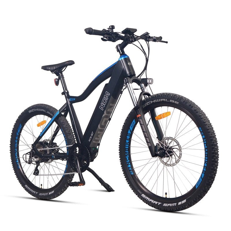 E-MTB NCM M7