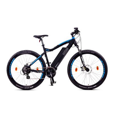 E-MTB NCM Moscow