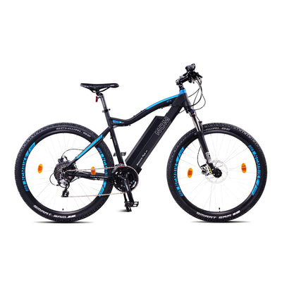 E-MTB NCM Moscow Plus