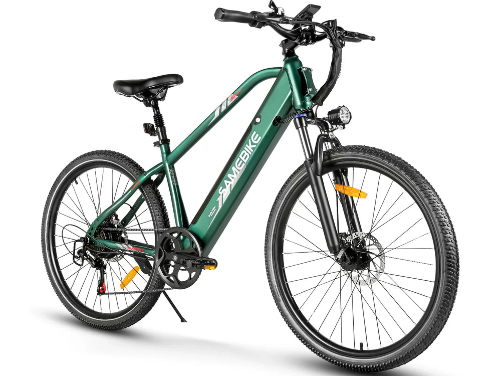 E-MTB SAMEBIKE RS-A01 MEN 1.0