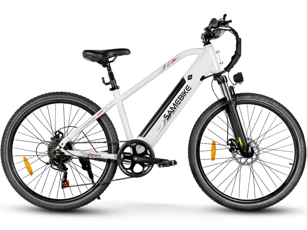 E-MTB SAMEBIKE RS-A01 MEN 1.0