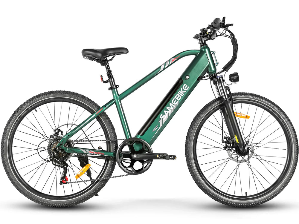 E-MTB SAMEBIKE RS-A01 MEN 1.0