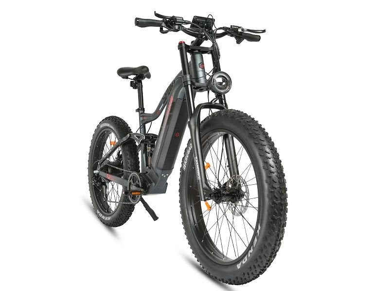 E-MTB SAMEBIKE RSA08-II
