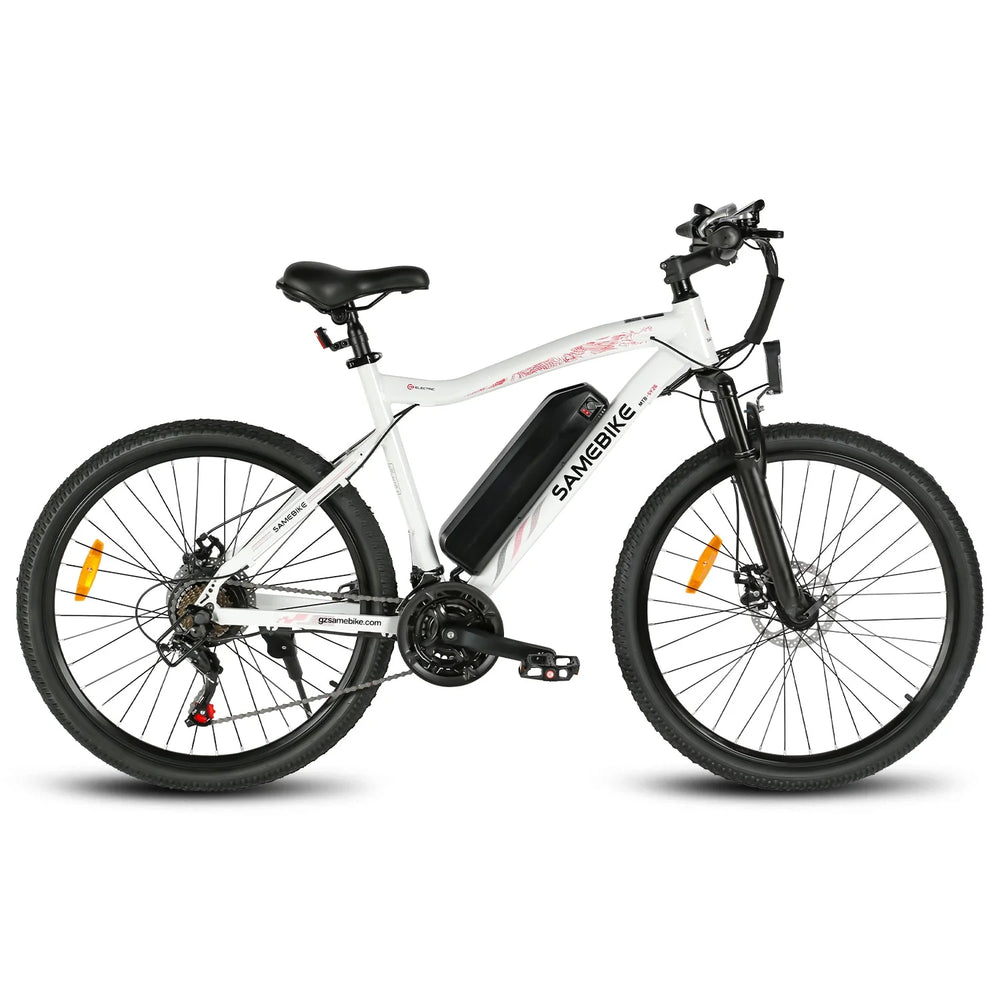 E-MTB SAMEBIKE SY26-II 500W