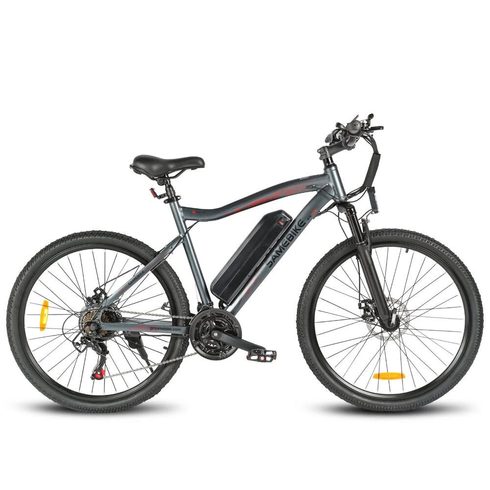 E-MTB SAMEBIKE SY26-II 500W