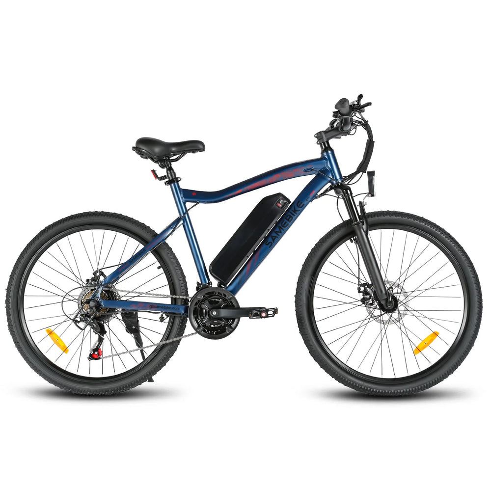 E-MTB SAMEBIKE SY26-II 500W