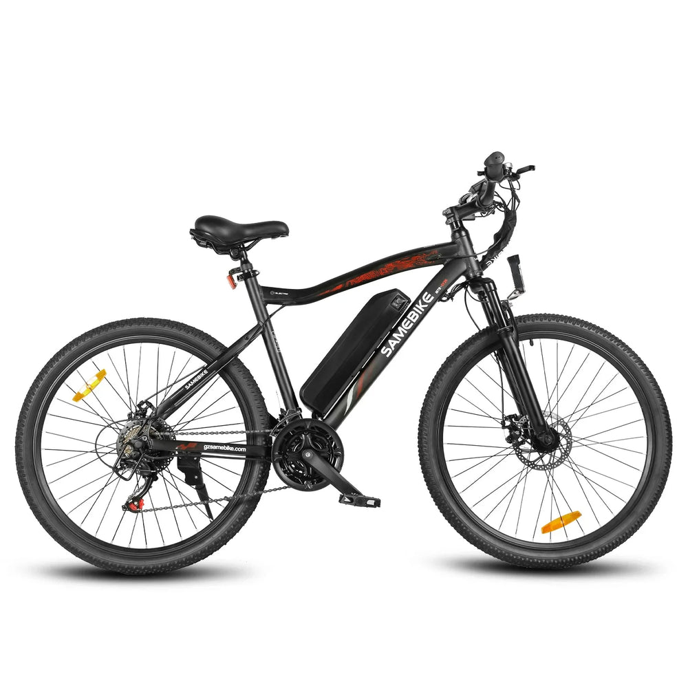 E-MTB SAMEBIKE SY26-II 500W