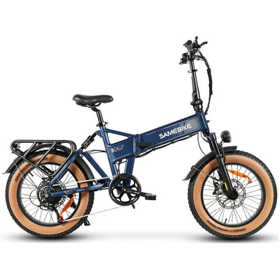 E-MTB SAMEBIKE XWLX09-II 1000W