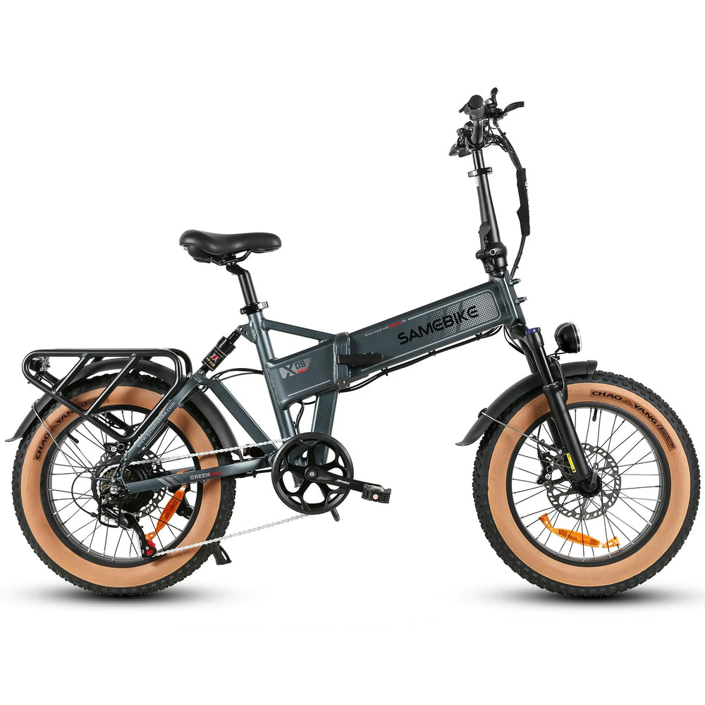 E-MTB SAMEBIKE XWLX09-II 1000W