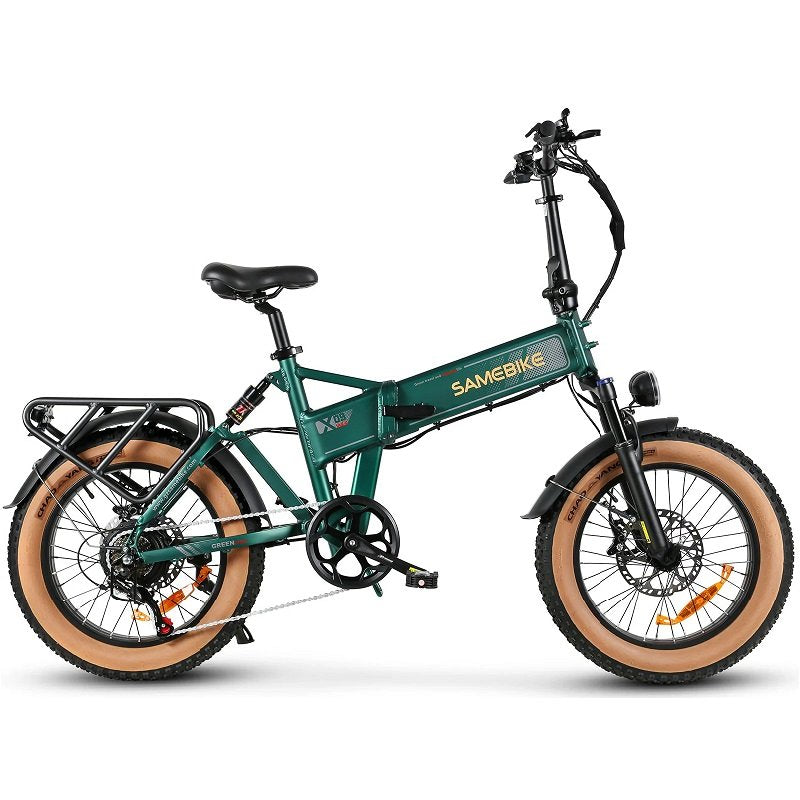 E-MTB SAMEBIKE XWLX09-II 1000W