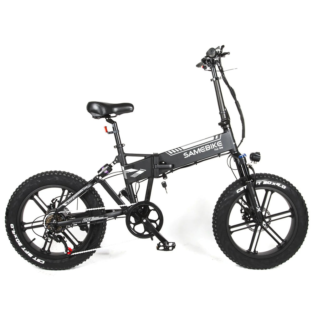 Klapp-E-MTB SAMEBIKE XWLX09 750W