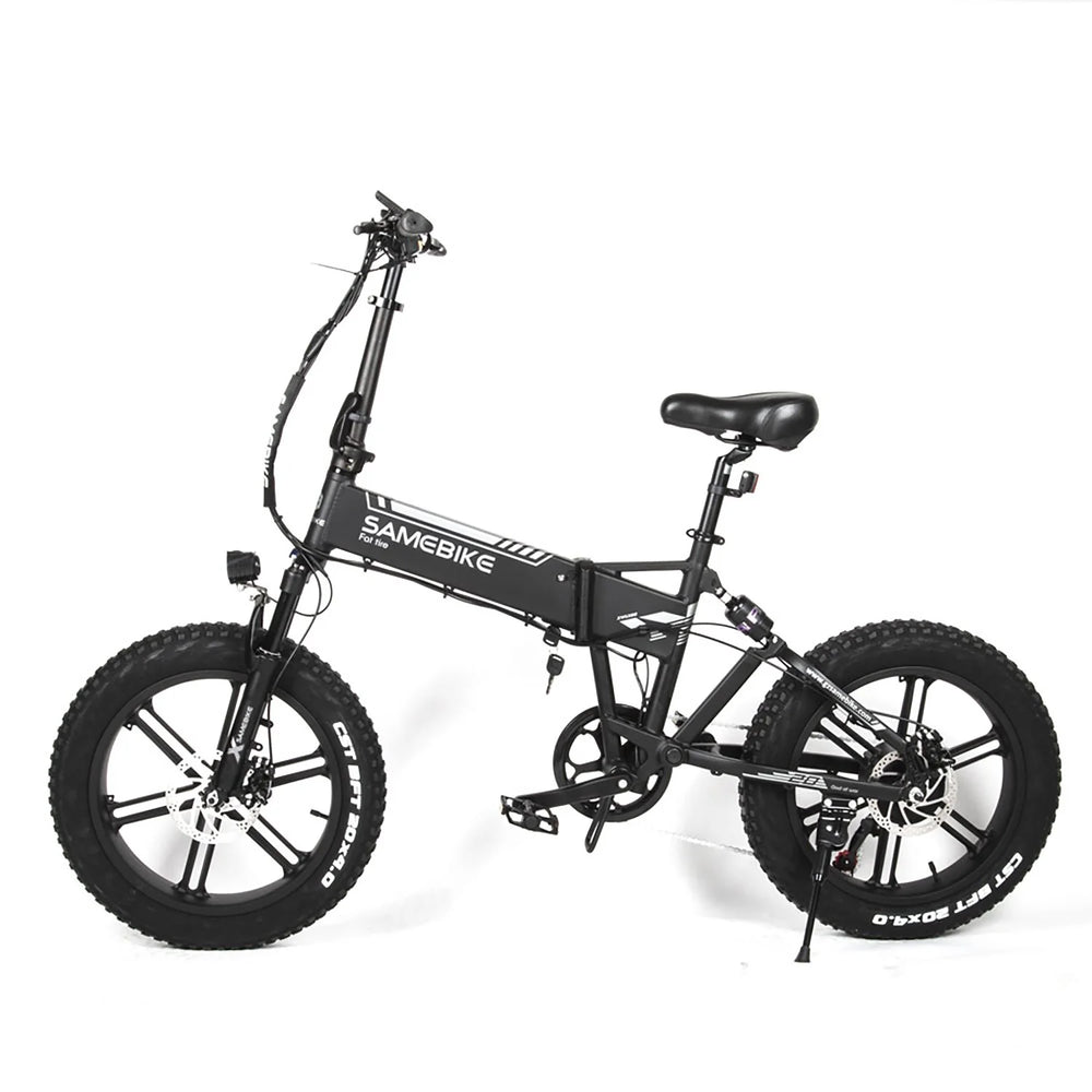 Klapp-E-MTB SAMEBIKE XWLX09 750W