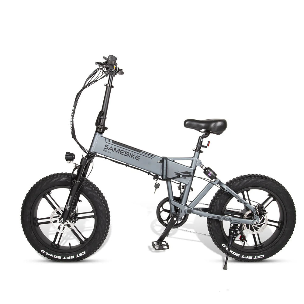 Klapp-E-MTB SAMEBIKE XWLX09 750W