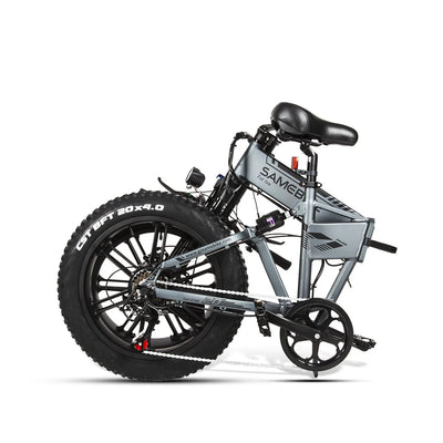 Klapp-E-MTB SAMEBIKE XWLX09 750W