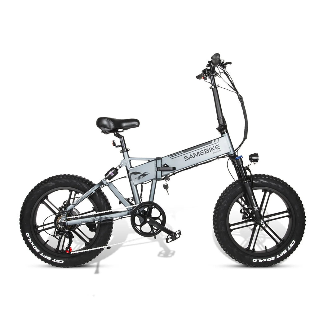 Klapp-E-MTB SAMEBIKE XWLX09 750W