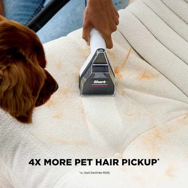Shark EveryMess 3-in-1 Portable Spot Cleaner - Blau | VX110UK