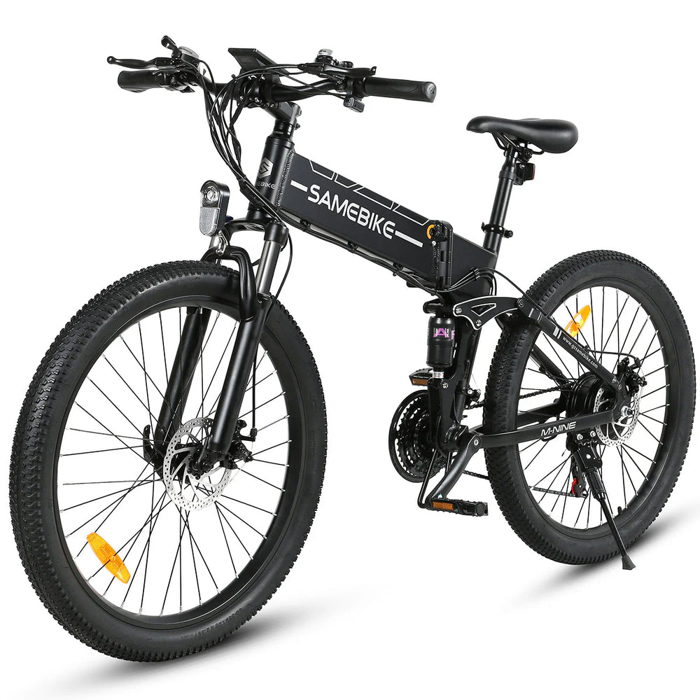 Klapp-E-Bike SAMEBIKE LO26-II-YD 900W