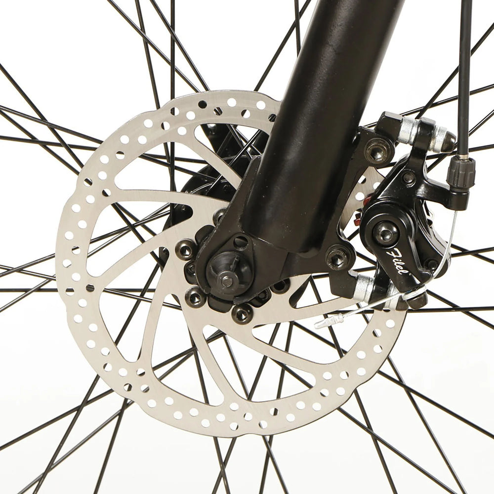 E-Bike SAMEBIKE LO26-FT 500W