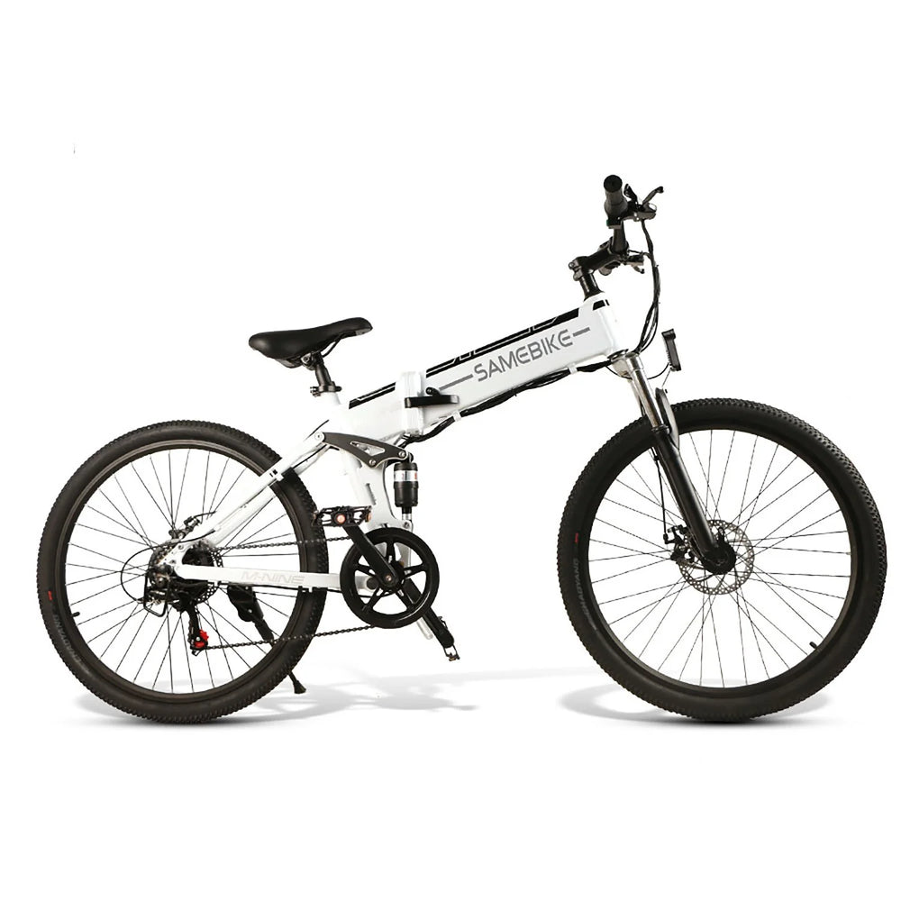 E-Bike SAMEBIKE LO26-FT 500W