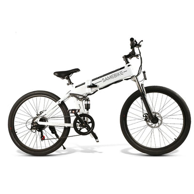 E-Bike SAMEBIKE LO26-FT 500W