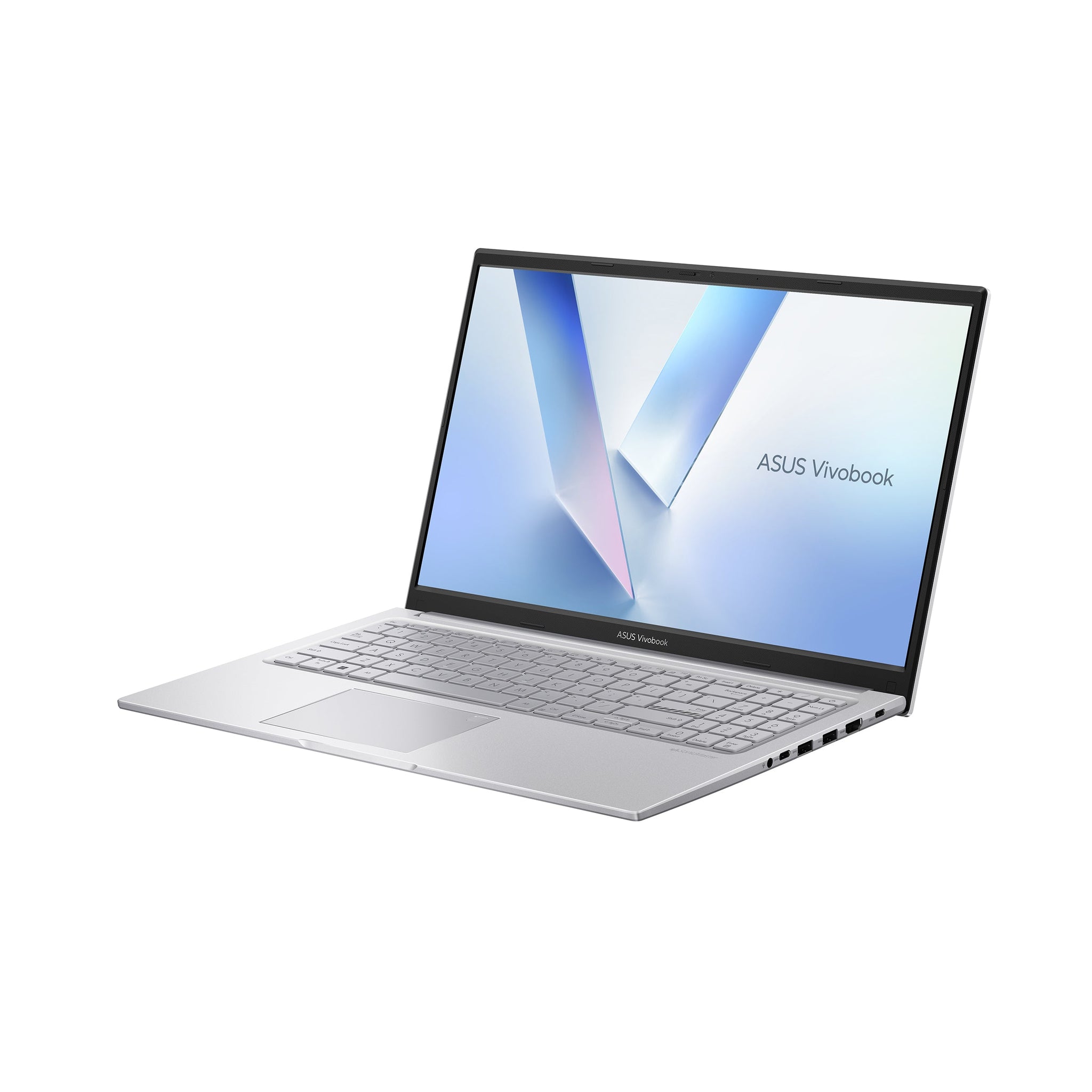 Asus Vivobook 15 Intel Core i5 15.6" 16GB/512GB Laptop - Cool Silber | SX1504VA-NJ1617W