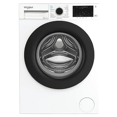 Whirlpool 8KG 1400RPM freistehend Waschmaschine - Weiß | WAM 87 WB IRE