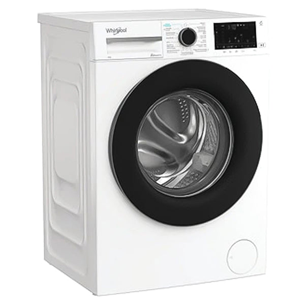 Whirlpool 8KG 1400RPM freistehend Waschmaschine - Weiß | WAM 87 WB IRE