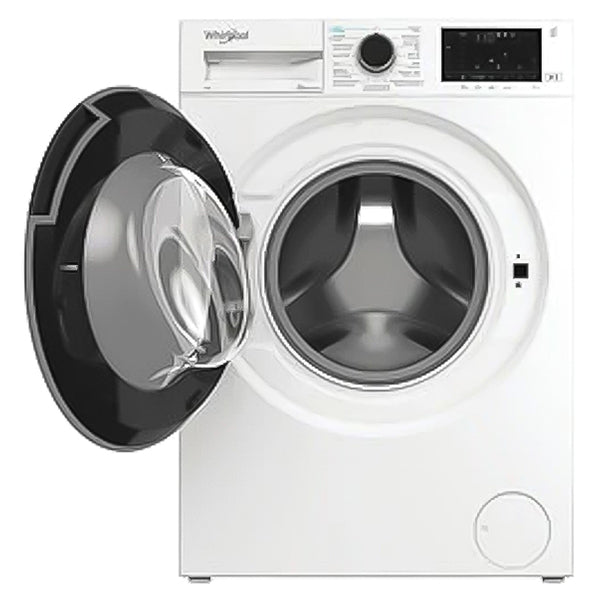 Whirlpool 8KG 1400RPM freistehend Waschmaschine - Weiß | WAM 87 WB IRE