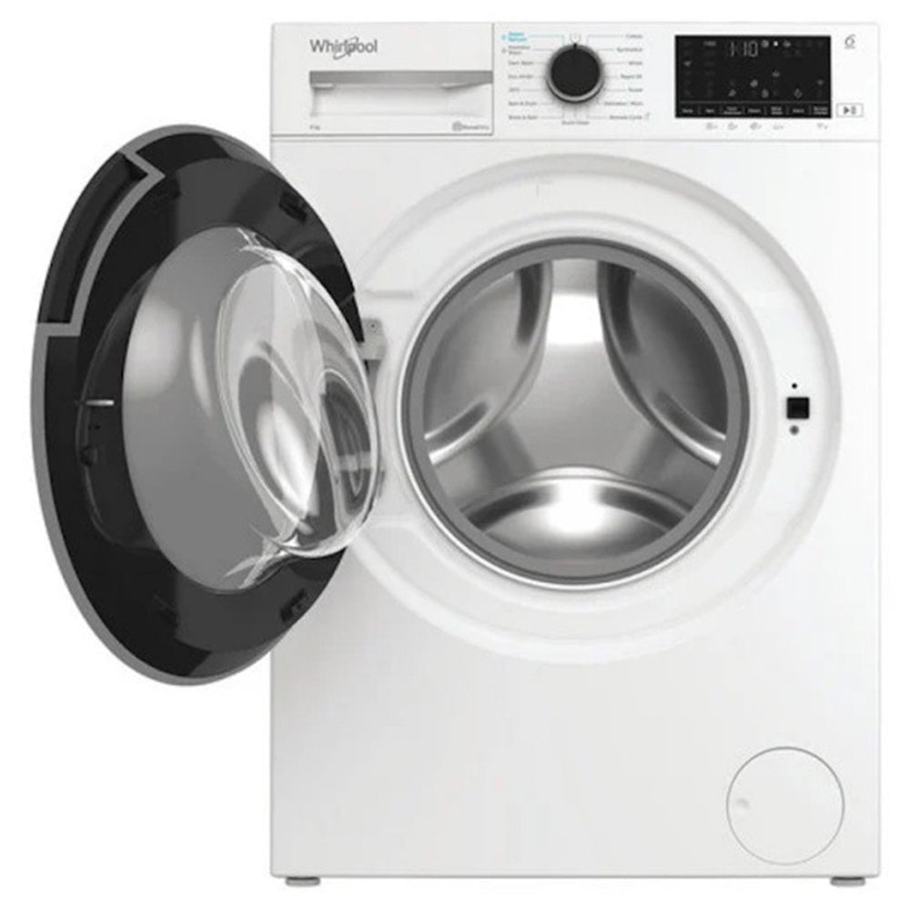 Whirlpool 9KG 1400RPM freistehend Waschmaschine - Weiß | WAM 99 WB IRE