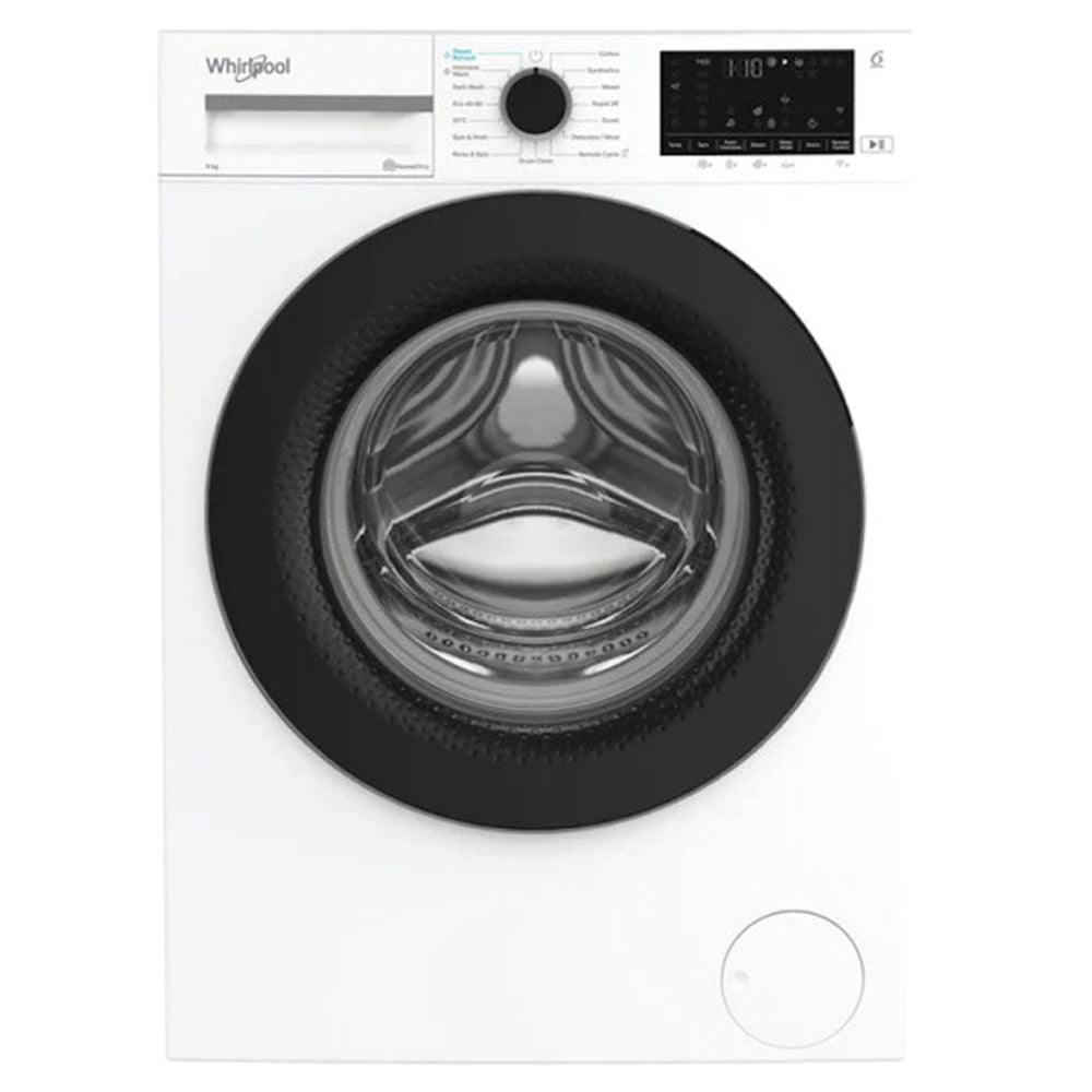 Whirlpool 9KG 1400RPM freistehend Waschmaschine - Weiß | WAM 99 WB IRE