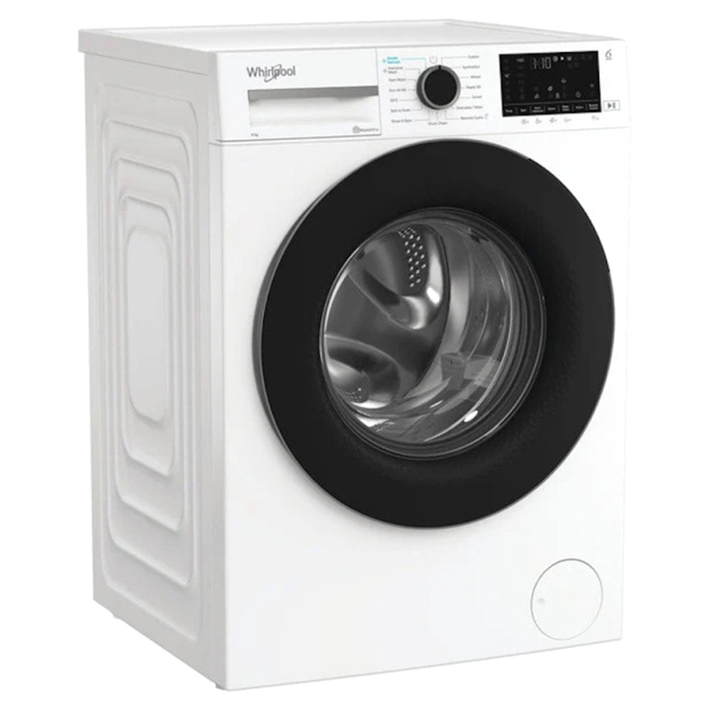 Whirlpool 9KG 1400RPM freistehend Waschmaschine - Weiß | WAM 99 WB IRE