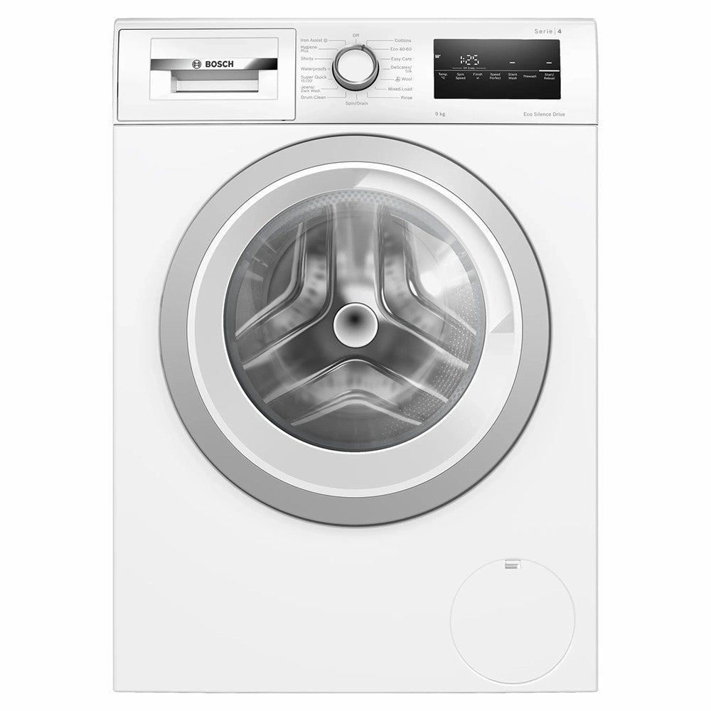 Bosch Series 4 9KG 1400RPM Waschmaschine - Weiß | WAN28259GB